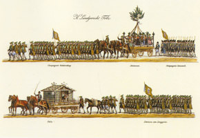  - Jubiläumsfestzug 

1835 - Bild 13