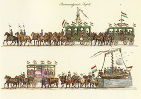  - Jubiläumsfestzug 1835 - Bild 17