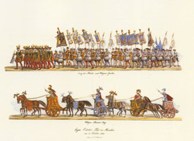  - Jubiläumsfestzug 

1835 - Bild 23