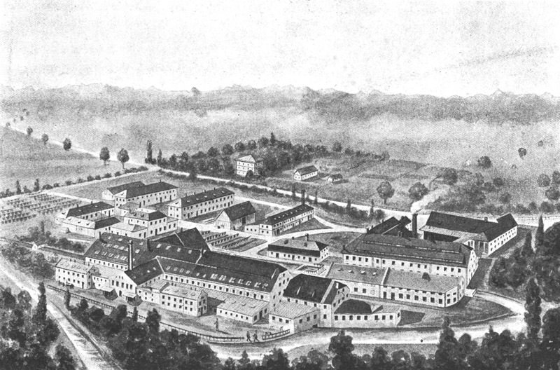 Lederfabrik