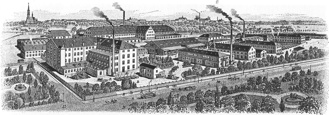 Lederfabrik