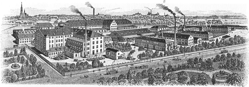 Lederfabrik