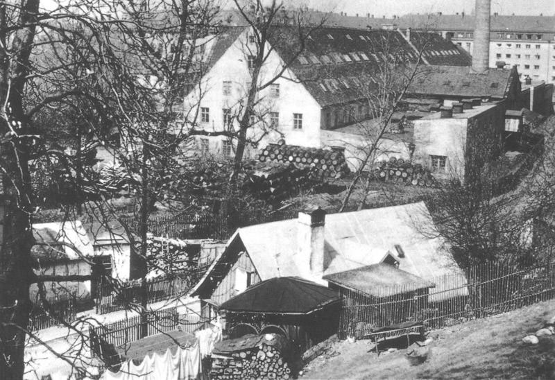 Lederfabrik