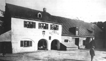  - Schobingermuehle