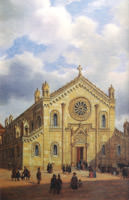 - Allerheiligen-Hofkirche   München