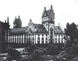  - Justizgebäude