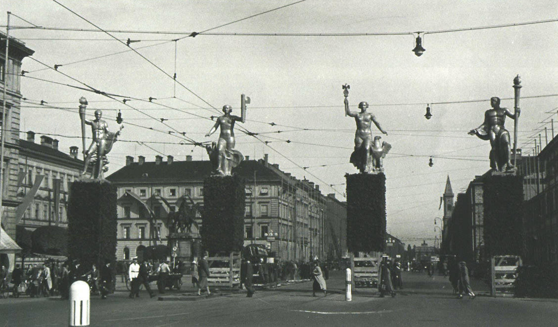 Odeonsplatz