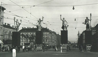  - Odeonsplatz