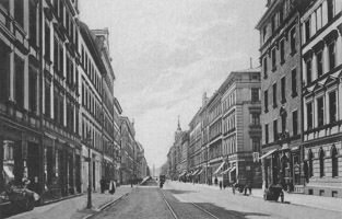  - Barerstraße