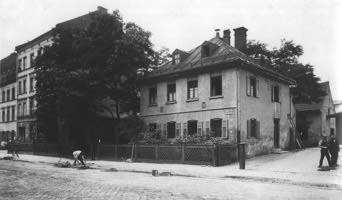  - Sandstraße