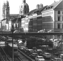  - Odeonsplatz