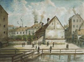  - Pfisterbach