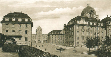  - Verkehrsministerium