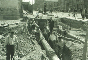 - Verbreiterung der Von-der-Tann-Straße