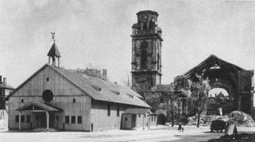  - Notkirche St. Josef