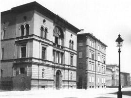  - Palais Hornstein