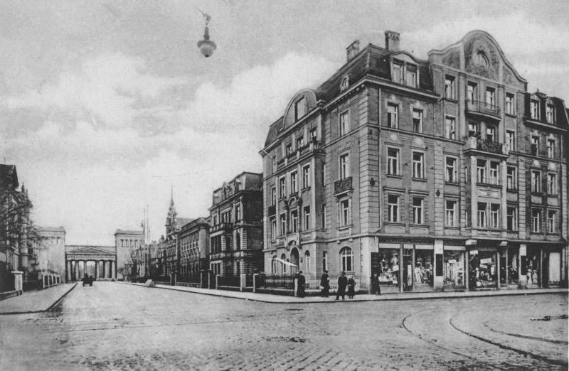 Brienner Straße 