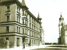  - Augustenstraße