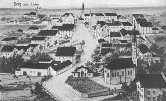  - Berg am Laim