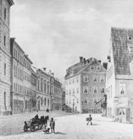  - Westenriederstraße