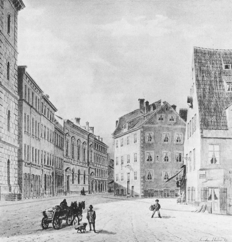 Westenriederstraße