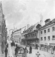  - Westenriederstraße