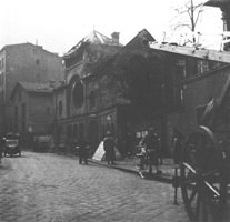  - Ohel Jokob Synagoge 