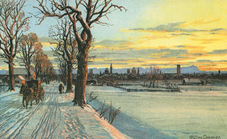  - Schwabinger Landstraße
