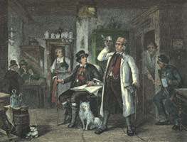  - Bierbeschauer