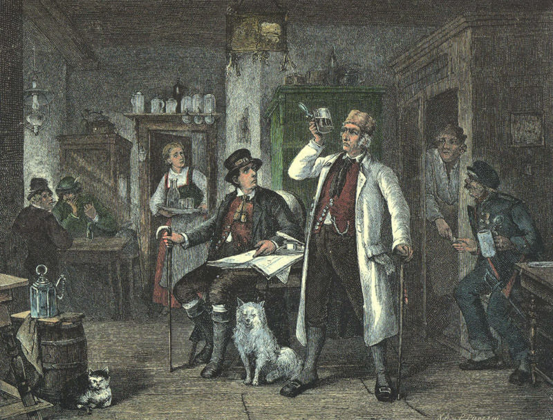 Bierbeschauer