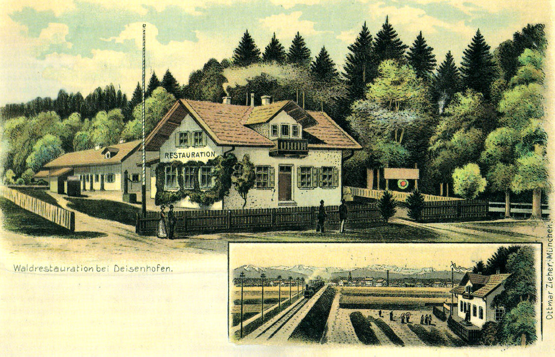 Kugleralm