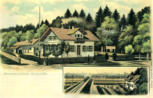  - Kugleralm