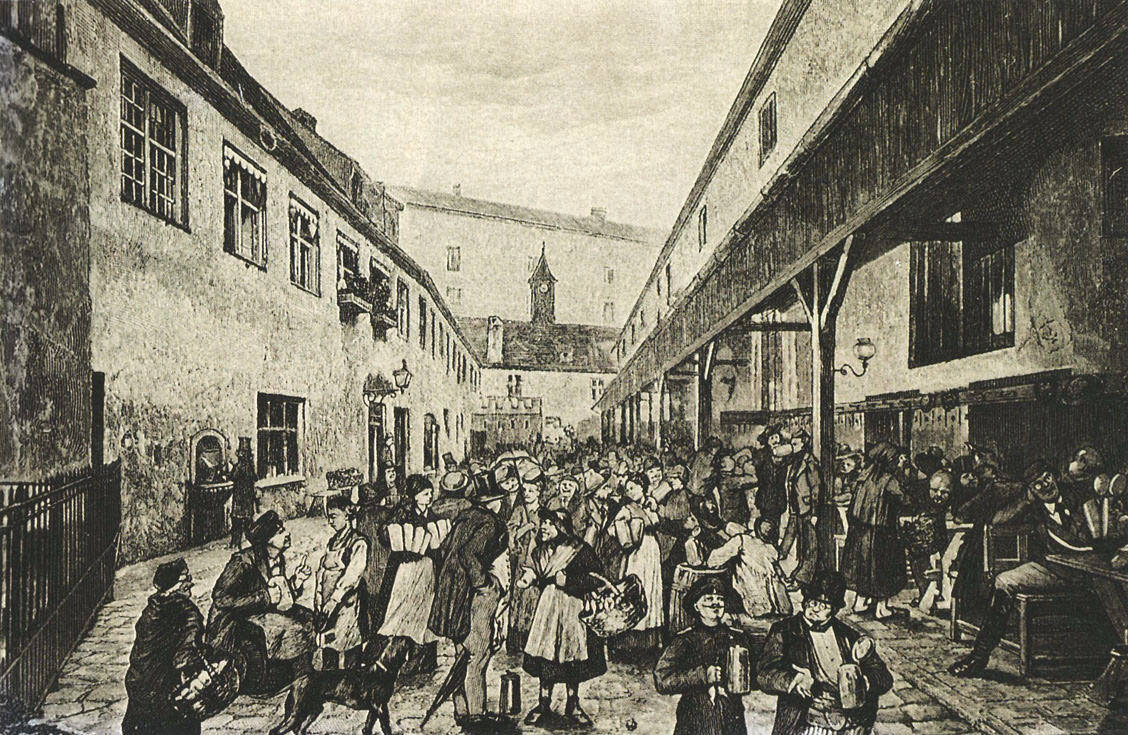 Hofbräuhaus