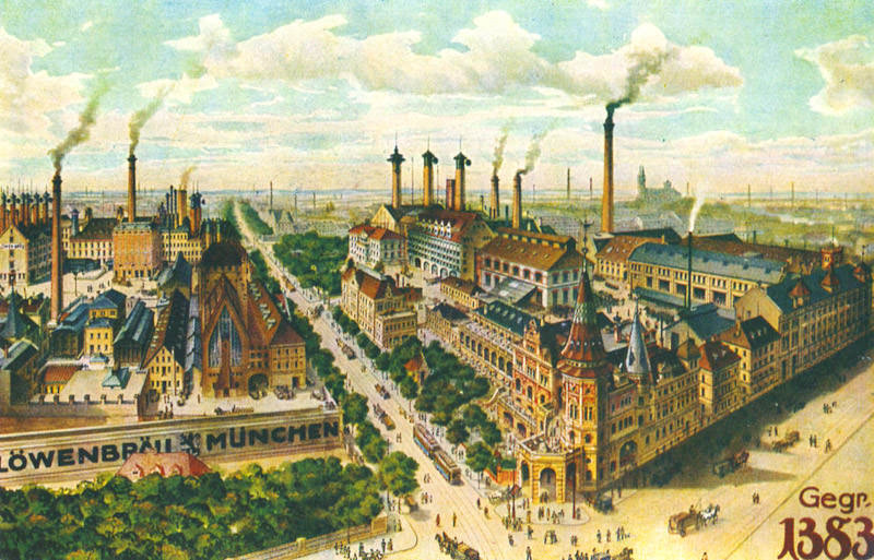 Löwenbräu