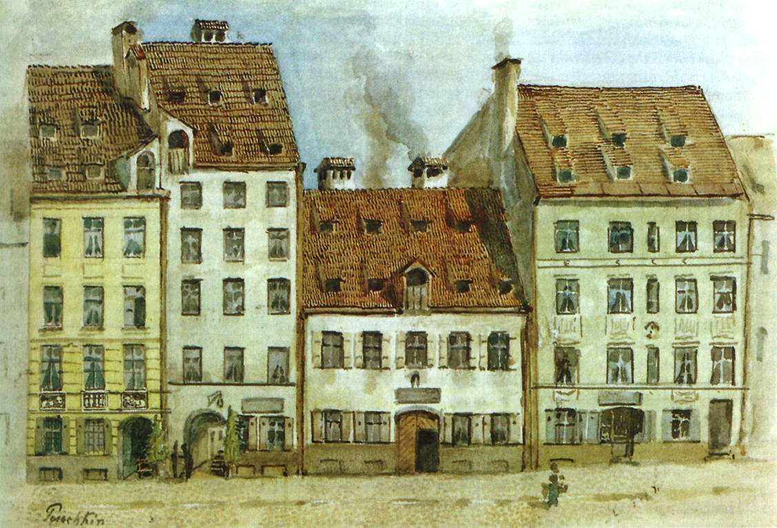 Löwengrube