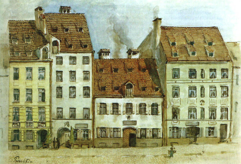 Löwengrube