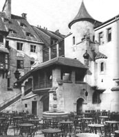  - Pschorrbräu