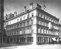  - Altes Hackerhaus
