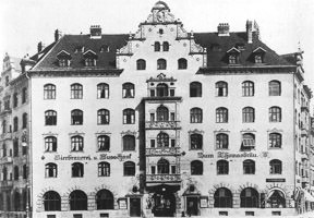  - Thomasbräu