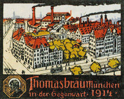  - Thomasbräu