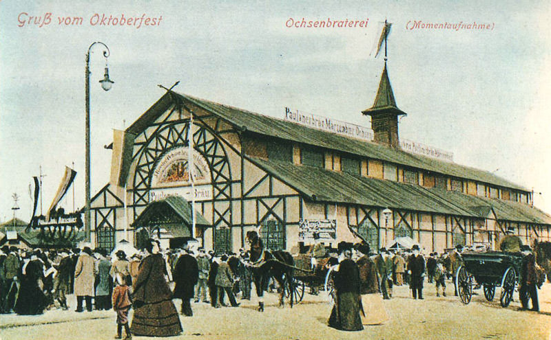 Ochsenbraterei