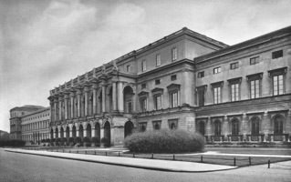  - Festsaalbau