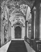 - Kaisertreppe