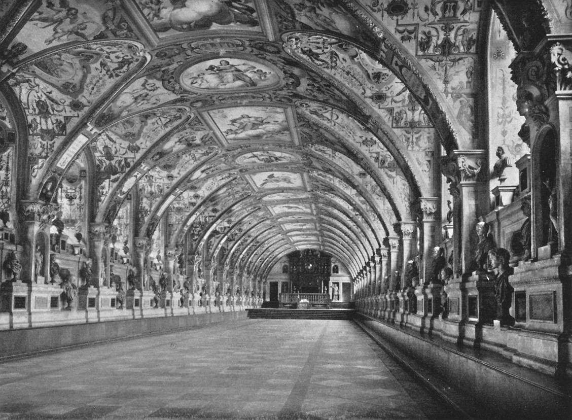 Antiquarium