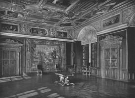  - Saal des Rates