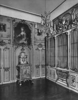  - Bibliothek in den Kurfürstenzimmern