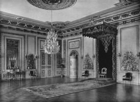  - Audienzsaal: Hofgartenzimmer