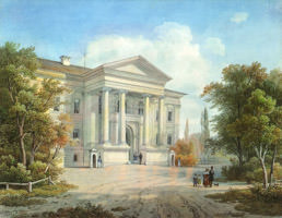  - Prinz-Carl-Palais