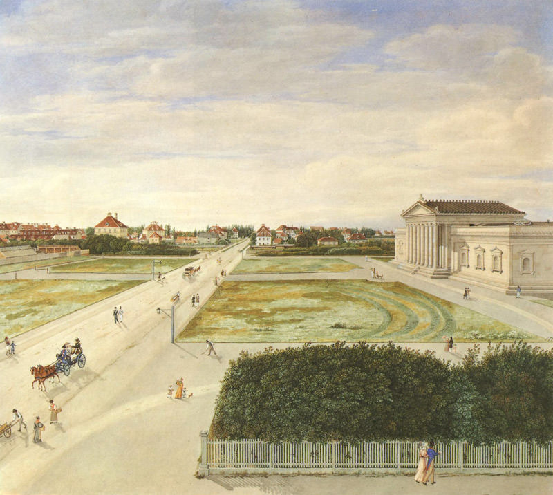Königsplatz