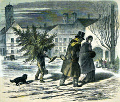  - Weihnachten in München